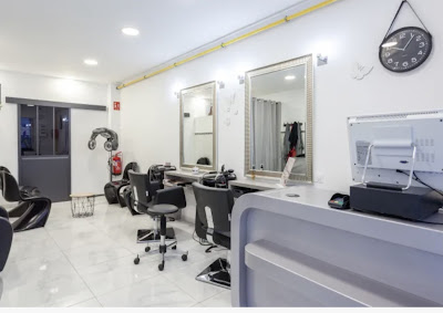Hammam el Morjen à Marseille