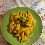 Photo n°1 de l'avis de Monica.i fait le 24/09/2023 à 06:22 sur le  Pizzeria Da Luca à Panza