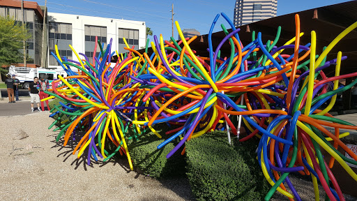 Gay & Lesbian Organization «Phoenix Pride», reviews and photos, 1430 N 5th St, Phoenix, AZ 85004, USA