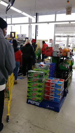 Discount Store «Dollar General», reviews and photos, 5155 S Peoria Ave, Tulsa, OK 74105, USA