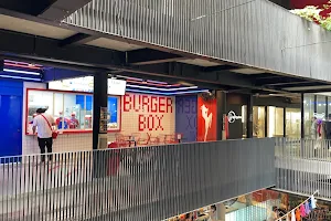 Burger Box image