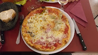 Pizza du Restaurant italien Monna Lisa à Lyon - n°6