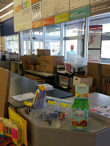 Office Supply Store «OfficeMax», reviews and photos, 1160 W Hill Field Rd, Layton, UT 84041, USA