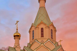 Russian Orthodox Church image