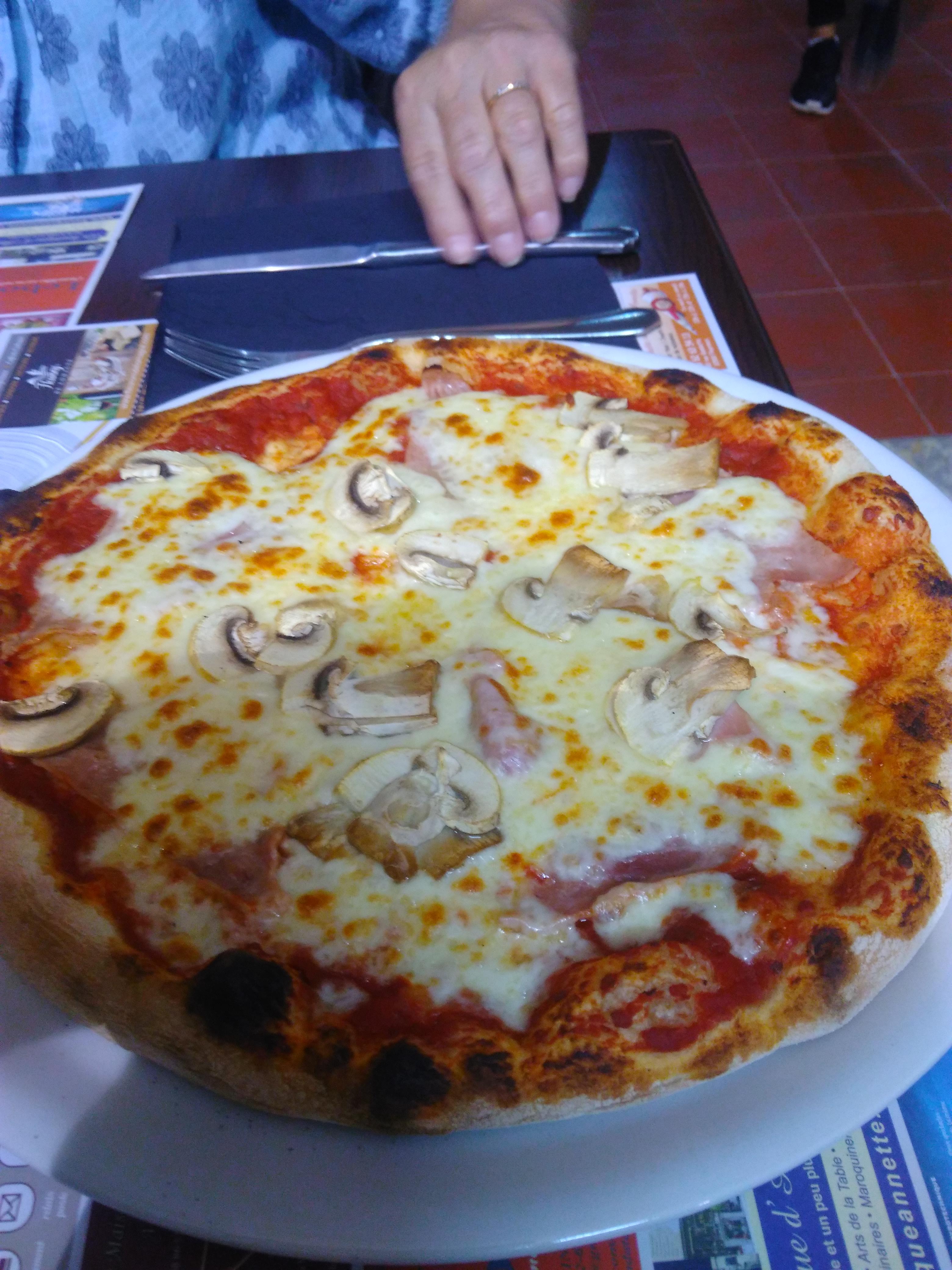 Photo n° 4 de l'avis de Stephanie. fait le 31/08/2018 à 21:34