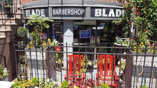 Barber Shop «Blade Barbershop», reviews and photos, 603 Tremont St, Boston, MA 02118, USA