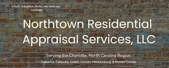 Northtown Residential Appraisal Services, LLC