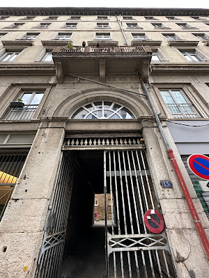 Cocon élégant 3 pers - Perrache-Confluence à Lyon