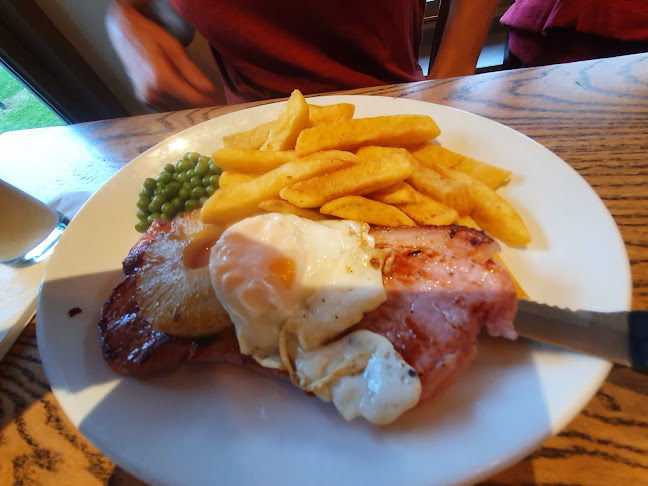 Reviews of The Mill House in Bristol - Pub