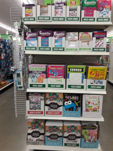 Dollar Store «Dollar Tree», reviews and photos, 263 S Weber Rd, Romeoville, IL 60446, USA