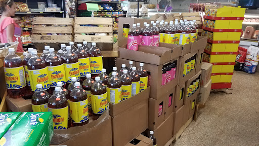 Supermarket «La 41 Meat Market», reviews and photos, 19017 US-41, Lutz, FL 33549, USA