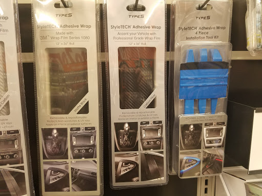 Auto Parts Store «AutoZone», reviews and photos, 5044 Wellington Ave, Ventnor City, NJ 08406, USA