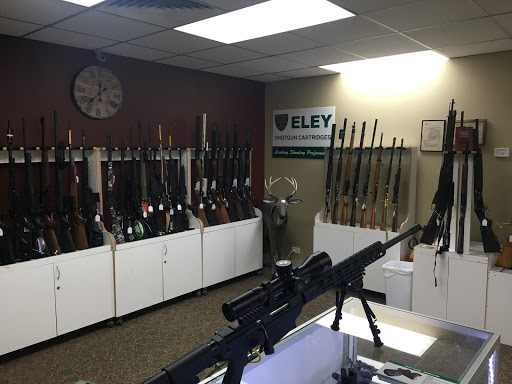 The Gunnery - Gun Shop & Shooting Range