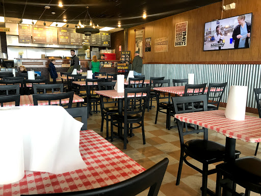 Dickeys Barbecue Pit image 1