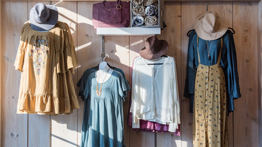 Boutique «Bella Ella Boutique - American Fork», reviews and photos, 63 E Main St, American Fork, UT 84003, USA