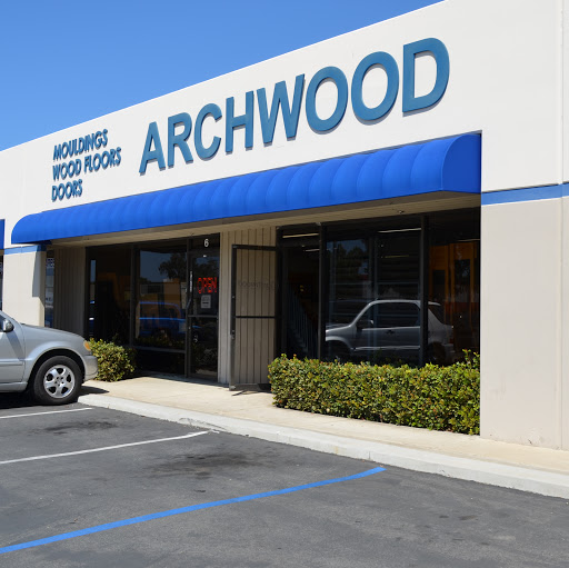 Archwood Home Design LLC