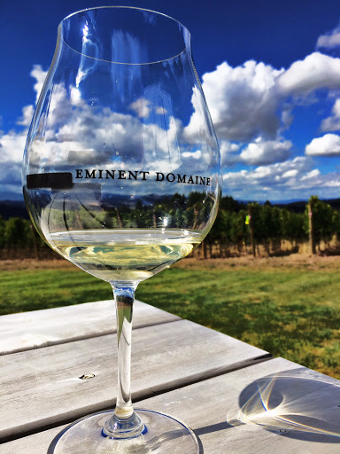 Winery «Eminent Domaine», reviews and photos, 20875 NE Ribbon Ridge Rd, Newberg, OR 97132, USA