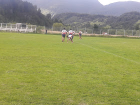 Club Deportivo Valle Verde