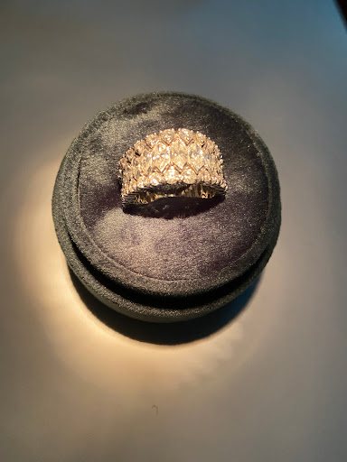 Jewelry Store «Golden Castle Jewelers», reviews and photos, 21 Center St, Sparta Township, NJ 07871, USA