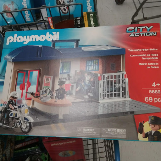 Department Store «Walmart Supercenter», reviews and photos, 541 Seaboard St, Myrtle Beach, SC 29577, USA