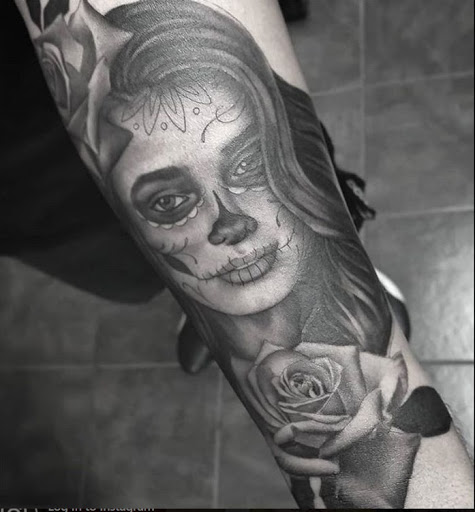 Tattoo Shop «Texas Body Art», reviews and photos, 12537 Jones Rd, Houston, TX 77070, USA