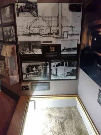 Museum «William Breman Jewish Heritage Museum», reviews and photos, 1440 Spring St NW, Atlanta, GA 30309, USA