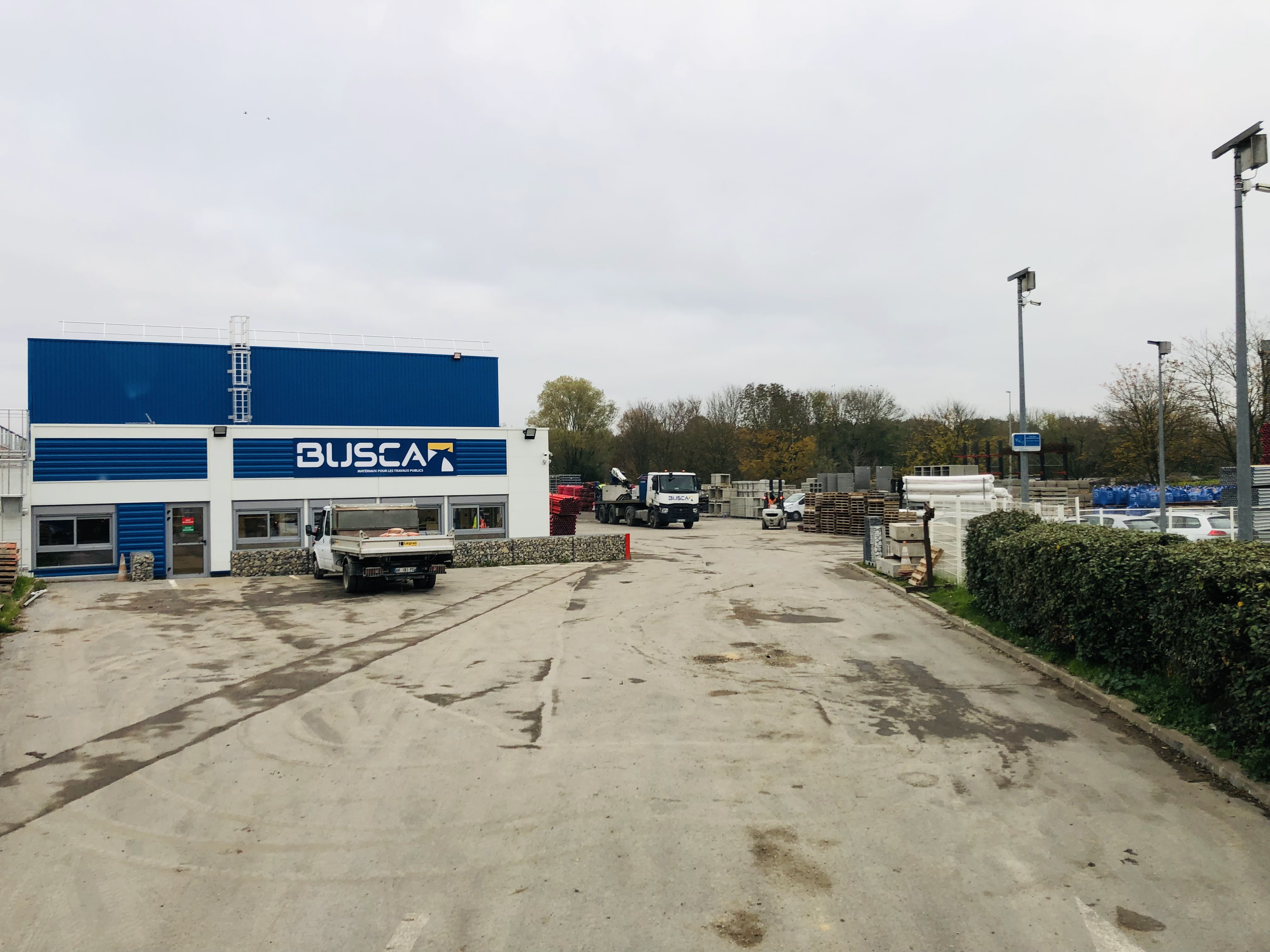 Photo n° 7 de l'avis de Sergiu.u fait le 19/11/2021 à 15:11