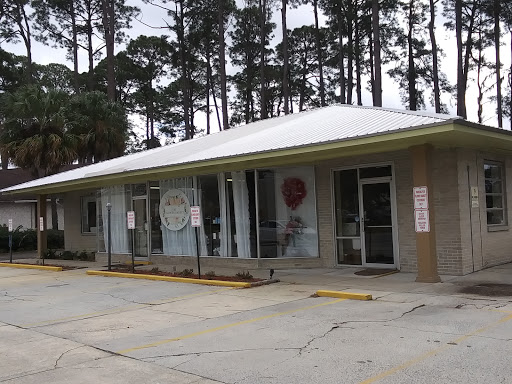 Florist «The Flower Basket», reviews and photos, 2440 Parkwood Dr, Brunswick, GA 31520, USA