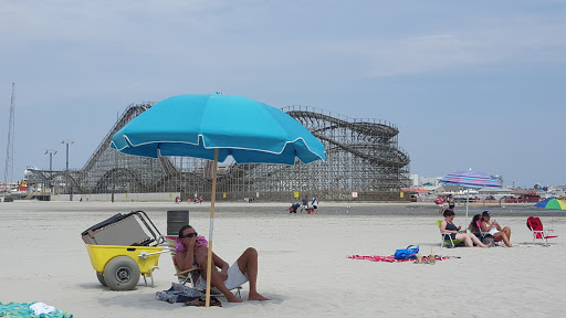 Amusement Center «Adventure Pier», reviews and photos, Boardwalk, Wildwood, NJ 08260, USA