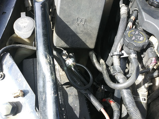 Auto Parts Store «AutoZone», reviews and photos, 4000 Camp Robinson Rd, North Little Rock, AR 72118, USA