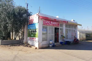 Tunç market image