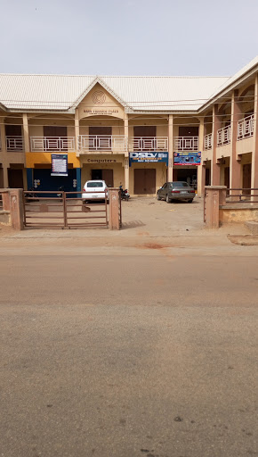 Nana Firdausi Plaza, Custom Rd, T/Wada, Gusau, Nigeria, Outlet Mall, state Zamfara