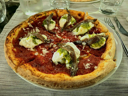 Alchimista Bistrot e Mescole in Castelfranco Veneto, Provincia di Treviso