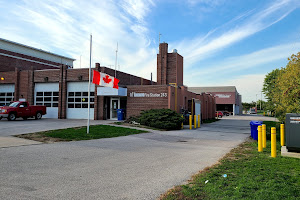 Toronto Fire Station 243