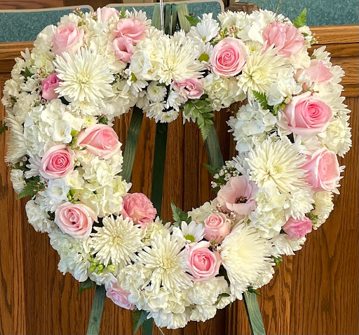 Florist «Mystic Garden Florist», reviews and photos, 2626 Ocean Ave, San Francisco, CA 94132, USA