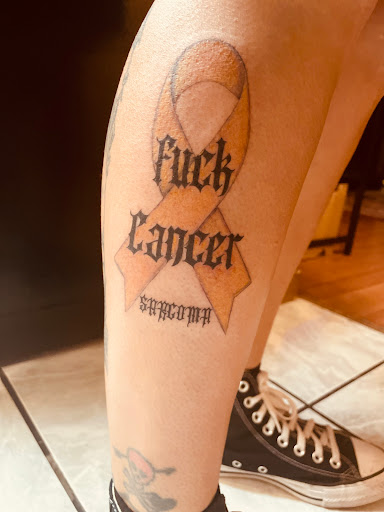Explore tattoo filling ideas, creative tattoo ideas in Oxnard, available at SoCal Ink Shop