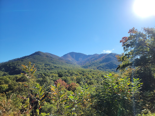 National Park «Great Smoky Mountains National Park», reviews and photos