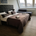 Photo n°1 de l'avis de Klara. fait le 26/02/2020 à 17:21 sur le  Apartments Rosenthal Residence à Berlin