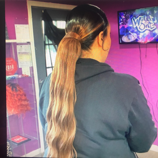 Beauty Salon «All About Miracles Hair Salon», reviews and photos, All About Miracles Hair Salon, 11222 Bridgeport Way SW, Lakewood, WA 98499, USA