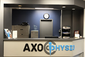 Axo Physio Courville / Beauport image