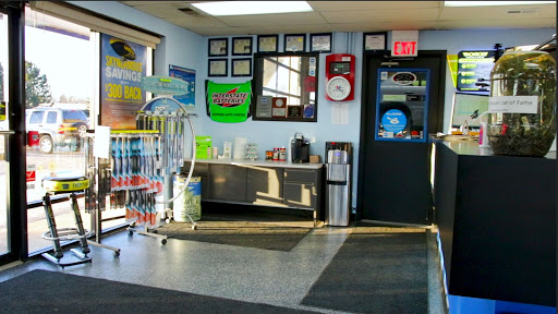 Auto Repair Shop «Dupage Tire & Auto Center», reviews and photos, 1200 E Roosevelt Rd, Lombard, IL 60148, USA