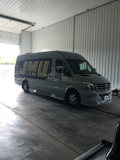 RV Repair Shop «R V Service LLC», reviews and photos, 85 Shady Ln, Strasburg, VA 22657, USA