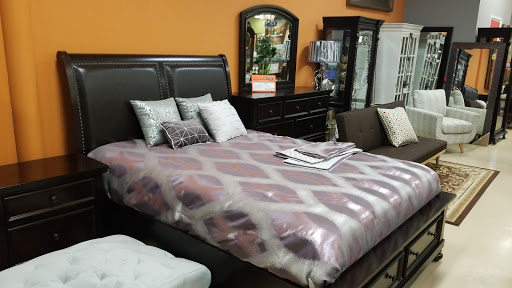 Furniture Store «Ashley HomeStore», reviews and photos, 1411 Airway Blvd, El Paso, TX 79925, USA