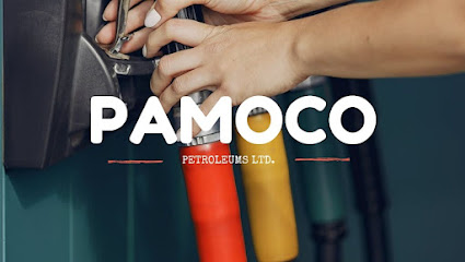 Pamoco Petroleum Ltd