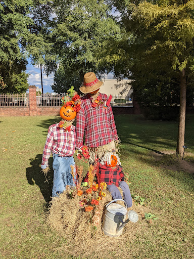 Historical Landmark «Robert Mills House and Gardens», reviews and photos, 1616 Blanding St, Columbia, SC 29201, USA