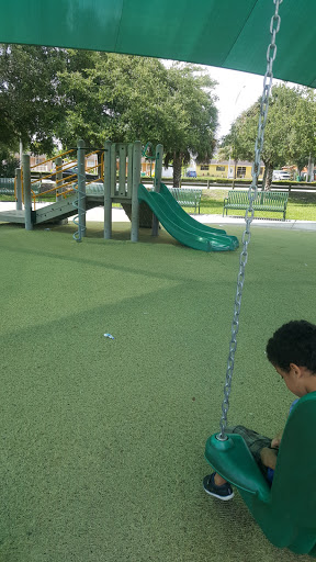 Park «Lake Stevens Park», reviews and photos, 5301 NW 183rd St, Miami Gardens, FL 33055, USA