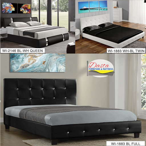 DASTA MATTRESS FURNITURE