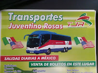Autobuses Juventino Rosas - Photo 2 - Car repair in Austin, TX, Round Rock