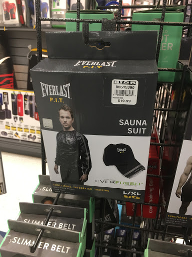 Sporting Goods Store «Big 5 Sporting Goods - Jurupa Valley», reviews and photos, 8052 Limonite Ave #102, Jurupa Valley, CA 92509, USA