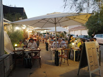 Atmosphère du Restaurant italien Il Giardino à Lège-Cap-Ferret - n°13